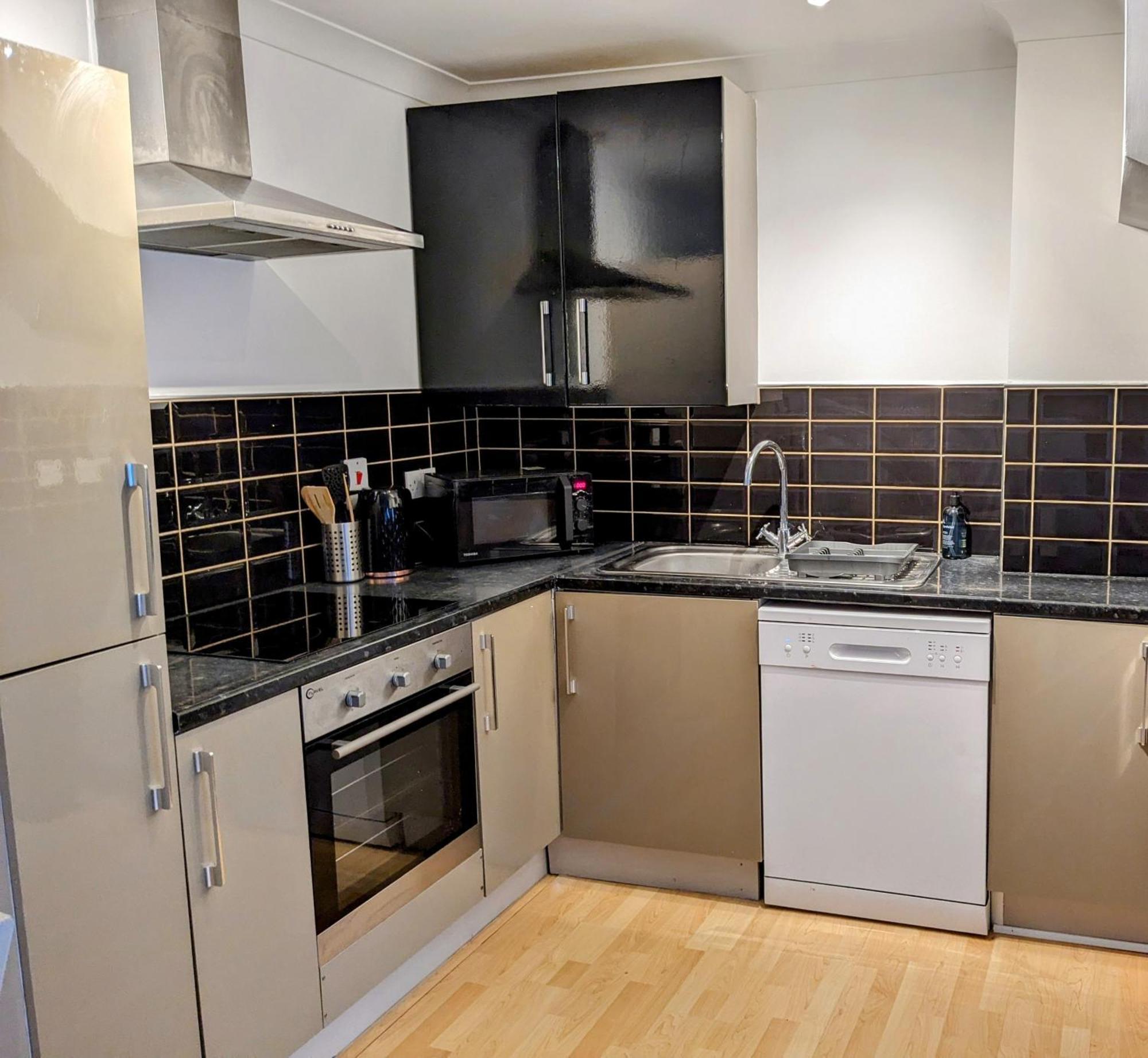 Cosy Home In City Centre Colchester Dış mekan fotoğraf