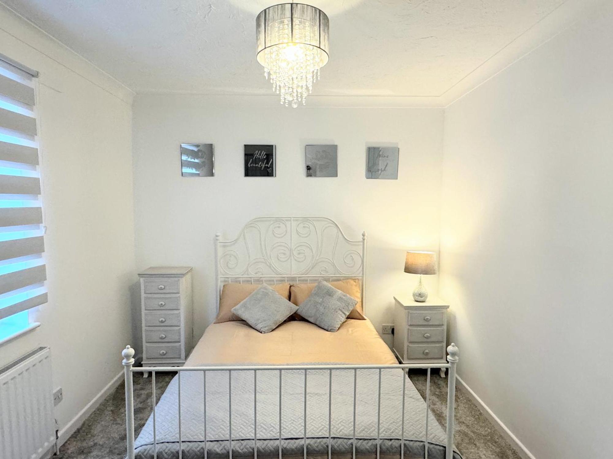 Cosy Home In City Centre Colchester Dış mekan fotoğraf